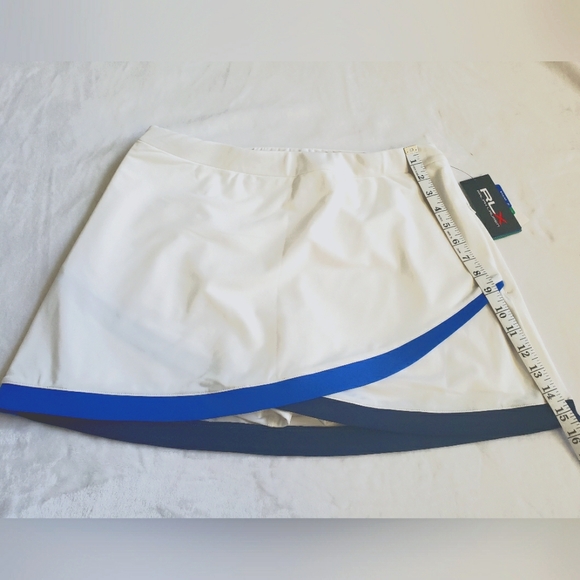 RXL Ralph Lauren Skort Size L - Picture 3 of 12
